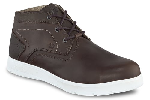 Redwing Worx chukka safety shoe