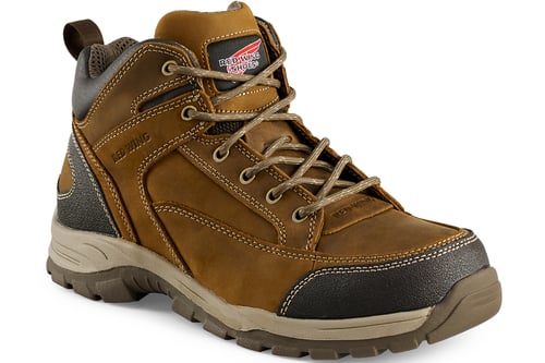 Veiligheidsschoen Redwing Worx Truhiker