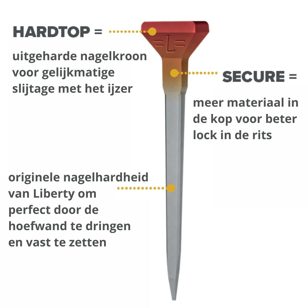 Hybrid Secure HT-tekening NDL Hybrid Secure HT-tekening NDL