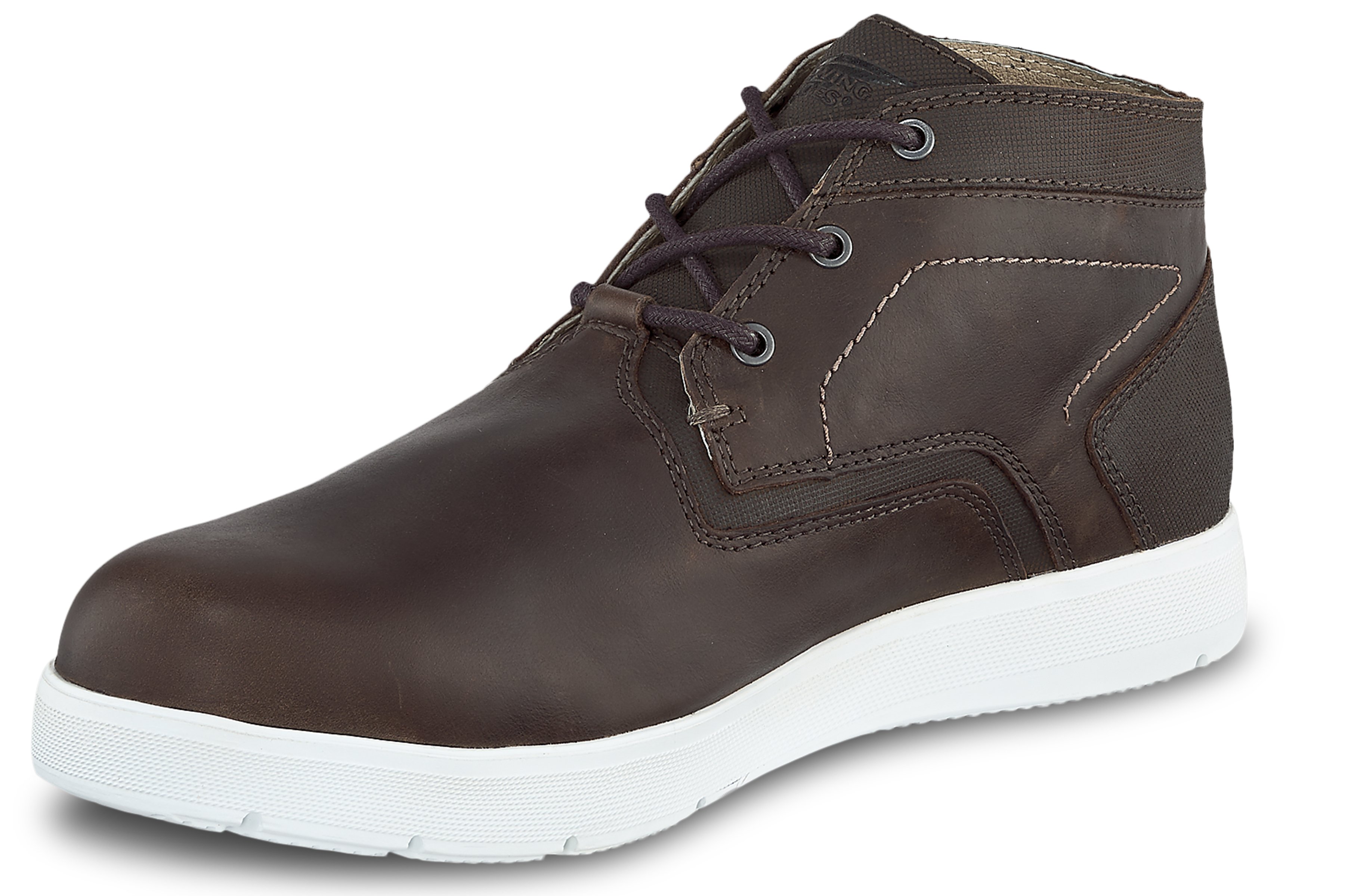 Veiligheidsschoen Redwing Worx Chukka