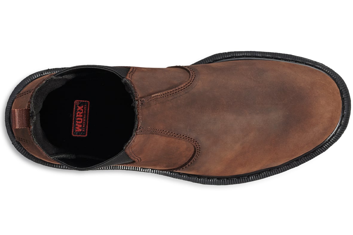 Chaussure de sécurité Redwing Worx Joist