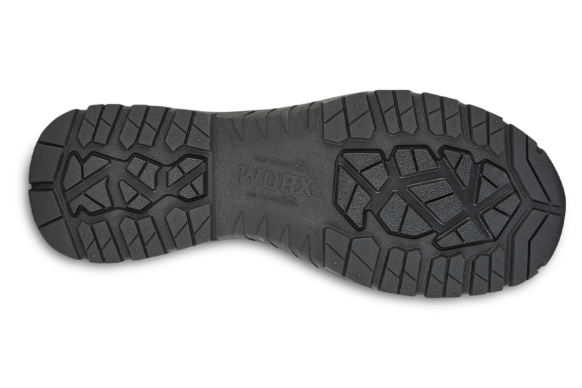 Chaussure de sécurité Redwing Worx Carbide