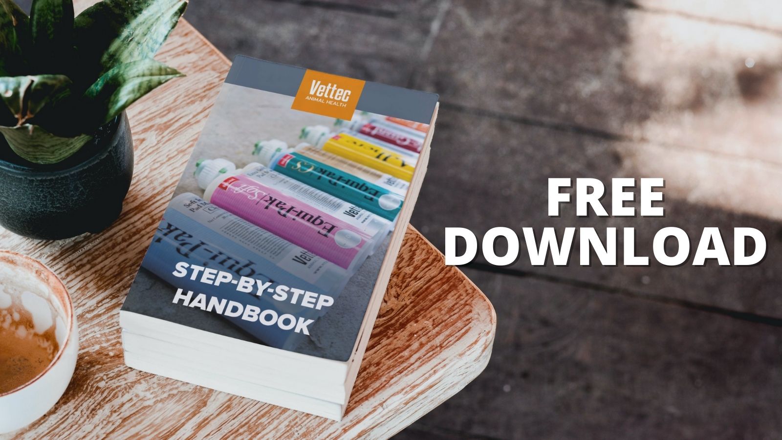free download step-by-step